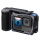 TELESIN Zestaw StreetGrip z klatką do GoPro H9/H10/H11/H12/H13